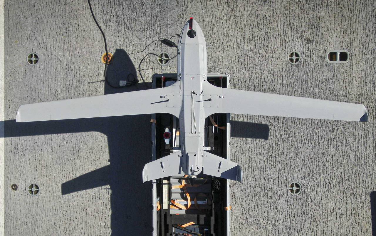 Britain allocates £60M for drones and air defense for Ukraine