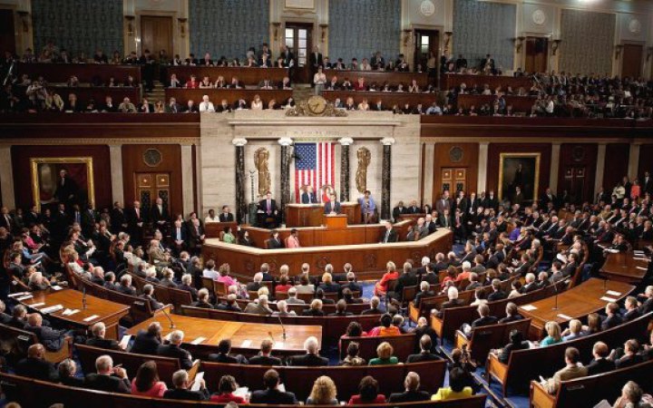 US House Rejects Lend-Lease Extension