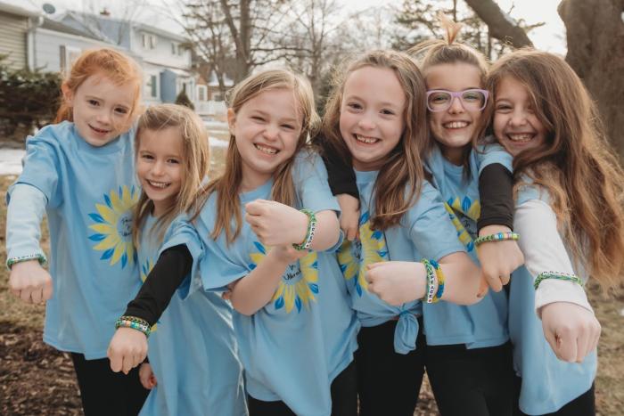 Gratitude ukrainienne pour le soutien américain