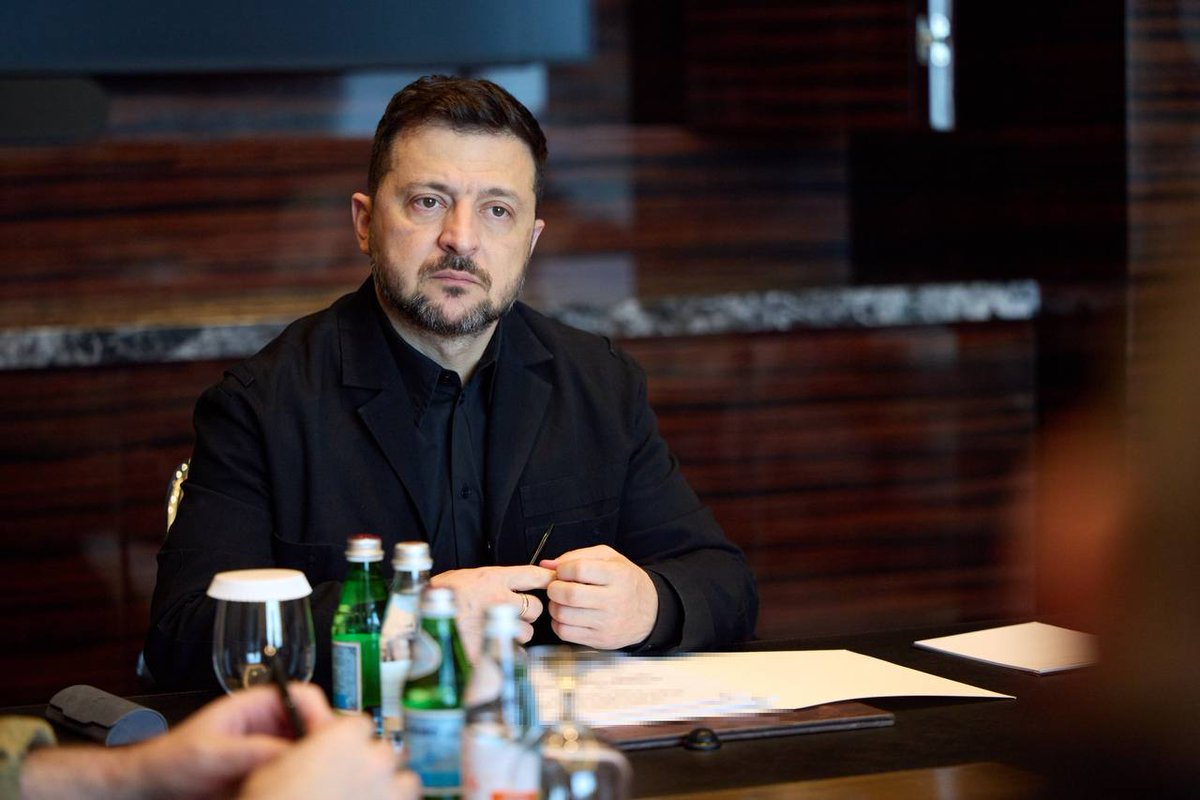 Ukraine prepares law on private military firms