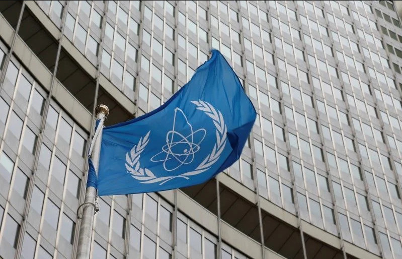 IAEA lost control of nuclear material at ChNPP and ZNPP