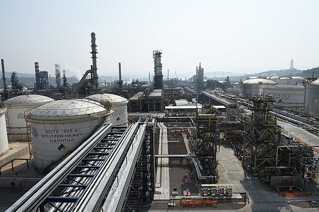 Turkey Shifts Away from Russian Oil, Seeking Alternatives Amidst Market Loss for Moscow
