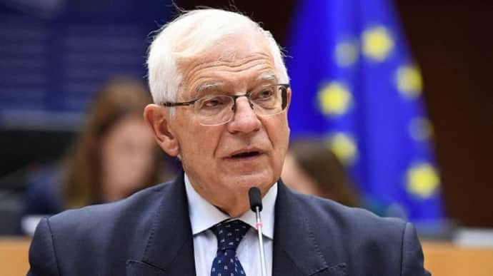 Borrel urges EU to invest in defense tech