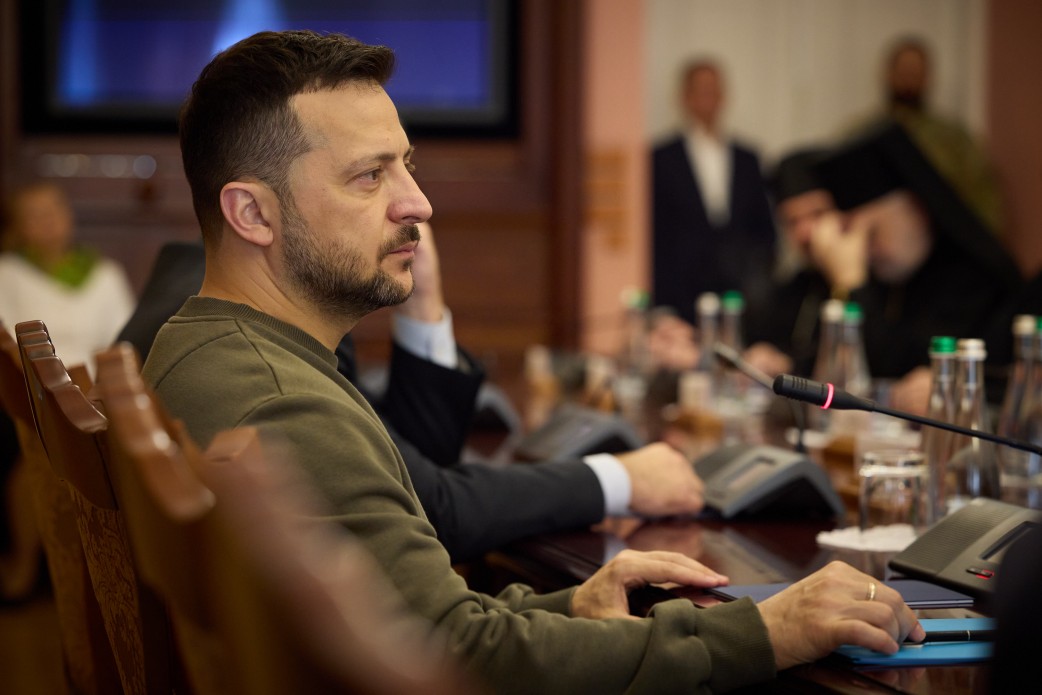 Zelensky may not be told the whole truth about the front, writes The Economist