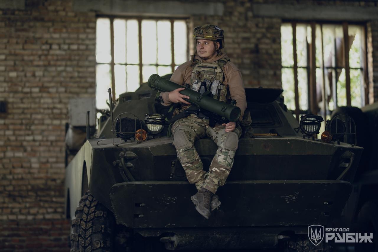 The courage of warriors keeps freedom’s heart alive