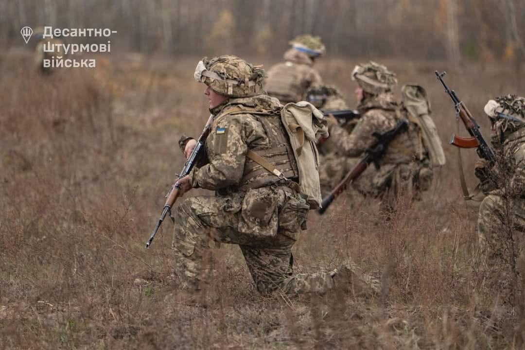 Enhanced Tactical and Engineering Training for Troops
