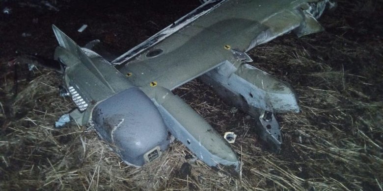 93rd OMBr Soldiers Shoot Down Ka-52, Send Pilots to Concert