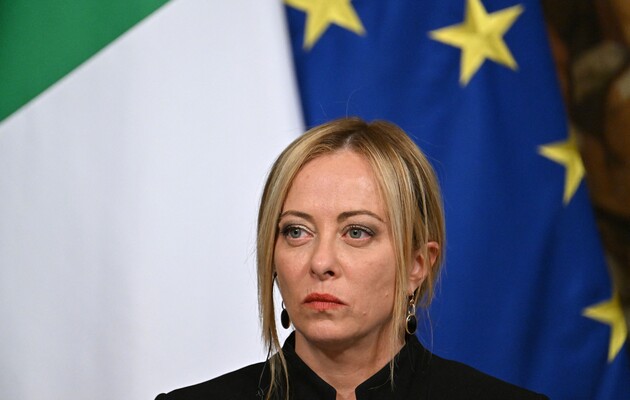 Meloni: US should be involved in “Coalition of the Willing” meetings