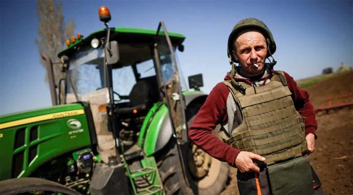 Employee Mobilization Exemptions: Which Ukrainian Companies Can Offer Them?