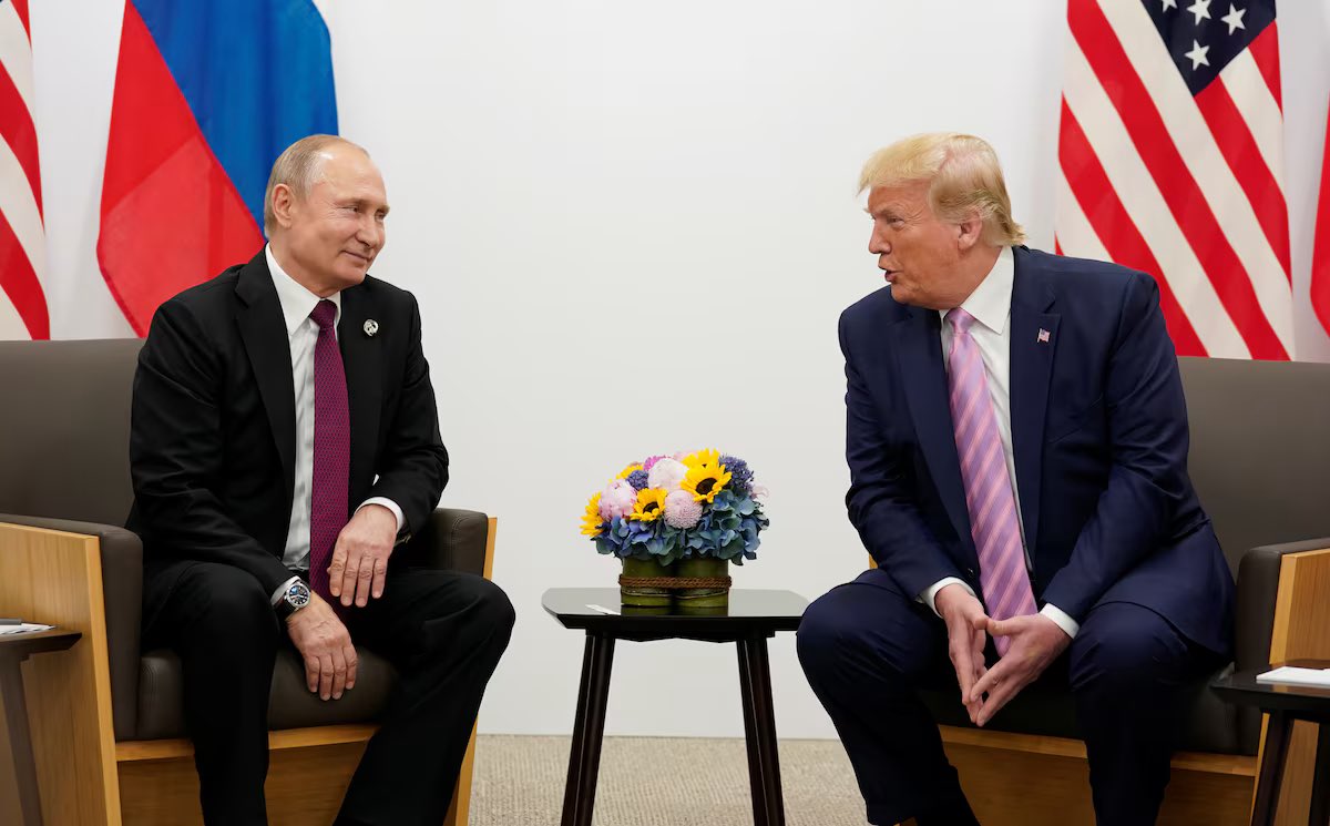 Russia-US talks stall over Ukraine proposals