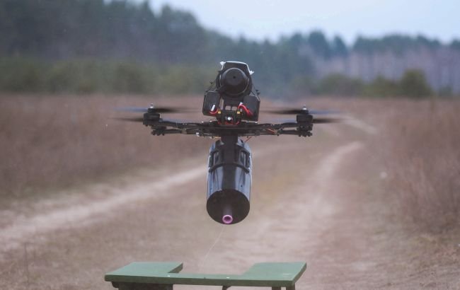 Ukraine Tests New FPV Drones for Strikes Inside Russia