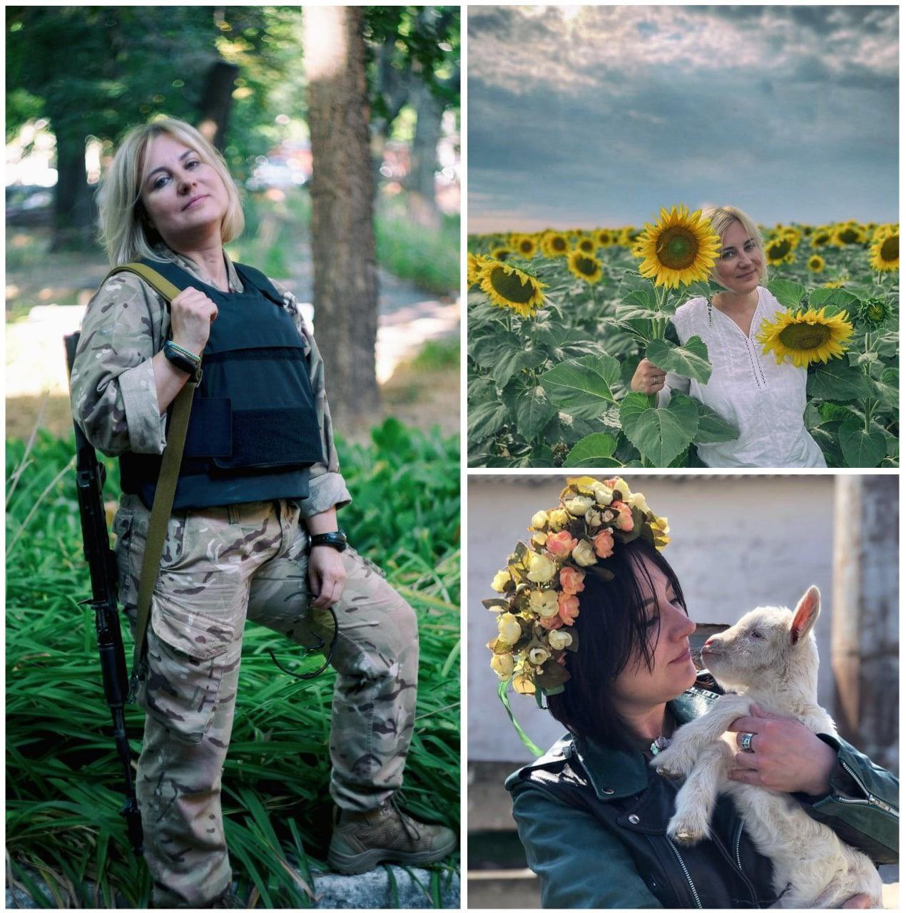 Odesa Resident Becomes Homeland Defender