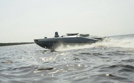 NATO countries study Ukraine’s experience using sea drones in the Black Sea, – General Henry