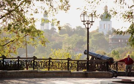 Rocket strike on Chernihiv: casualties and injuries