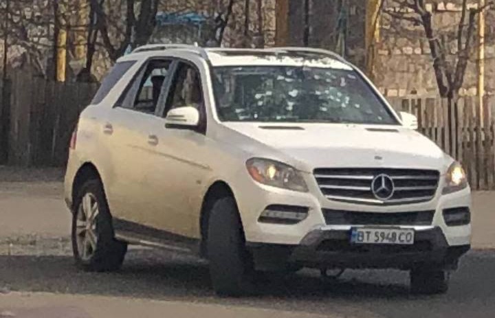 Slobodchikova eliminated in Kherson, aide to pro-Russian Saldо