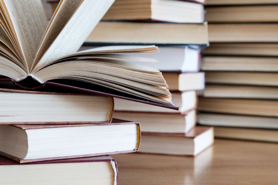 Ukrainian Youth Spent UAH 68 Million on Books