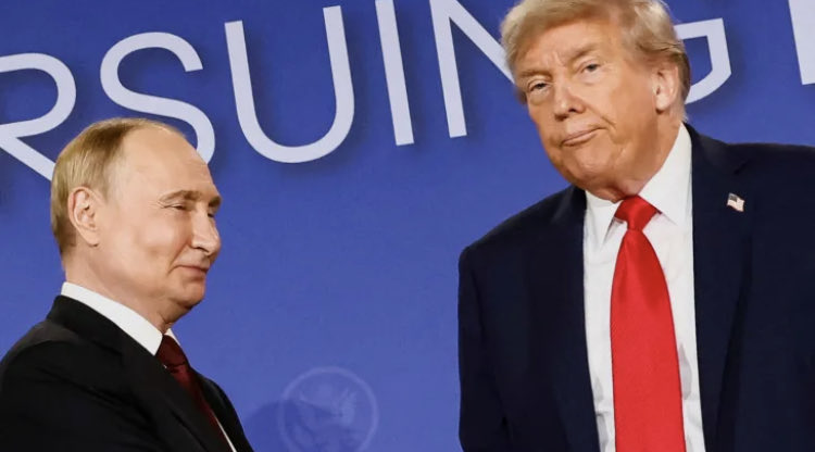 US Withdrawal Could Leave Europe Vulnerable to Russian Drone Warfare