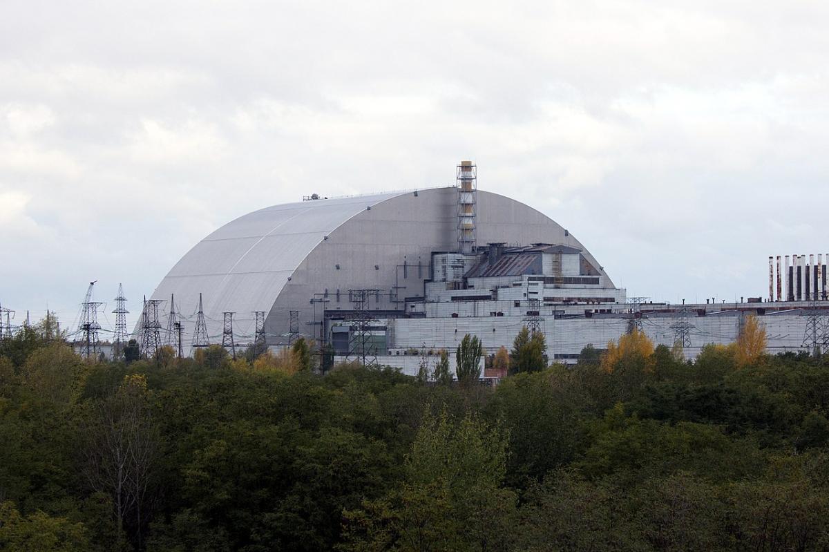 Ukraine’s GUR: Putin Ordered Preparation for Chernobyl Nuclear Plant Attack