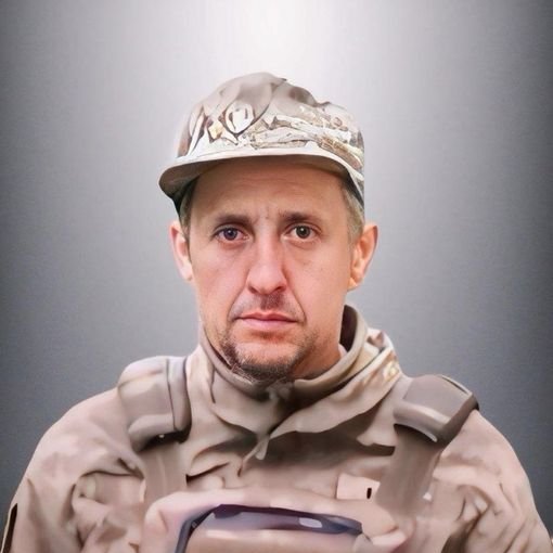 Honoring Ukraine’s fallen defenders and partners