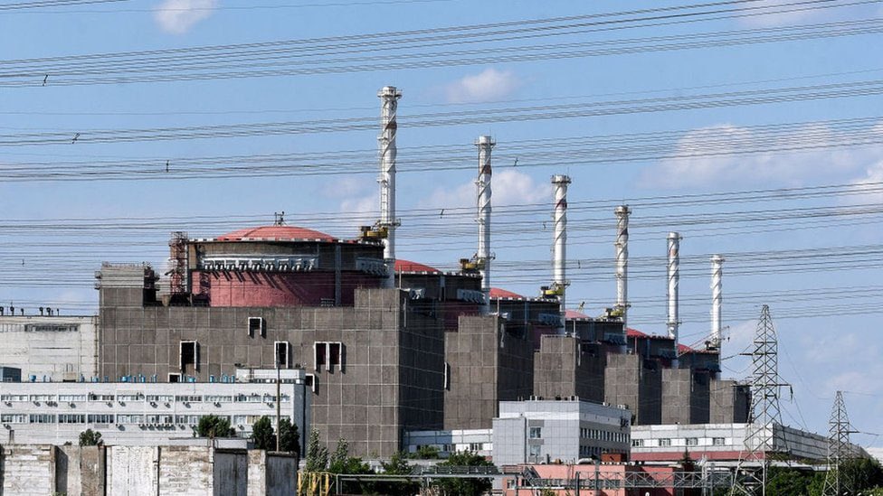 Fuel crisis in occupied territories threatens Zaporizhzhia NPP safety