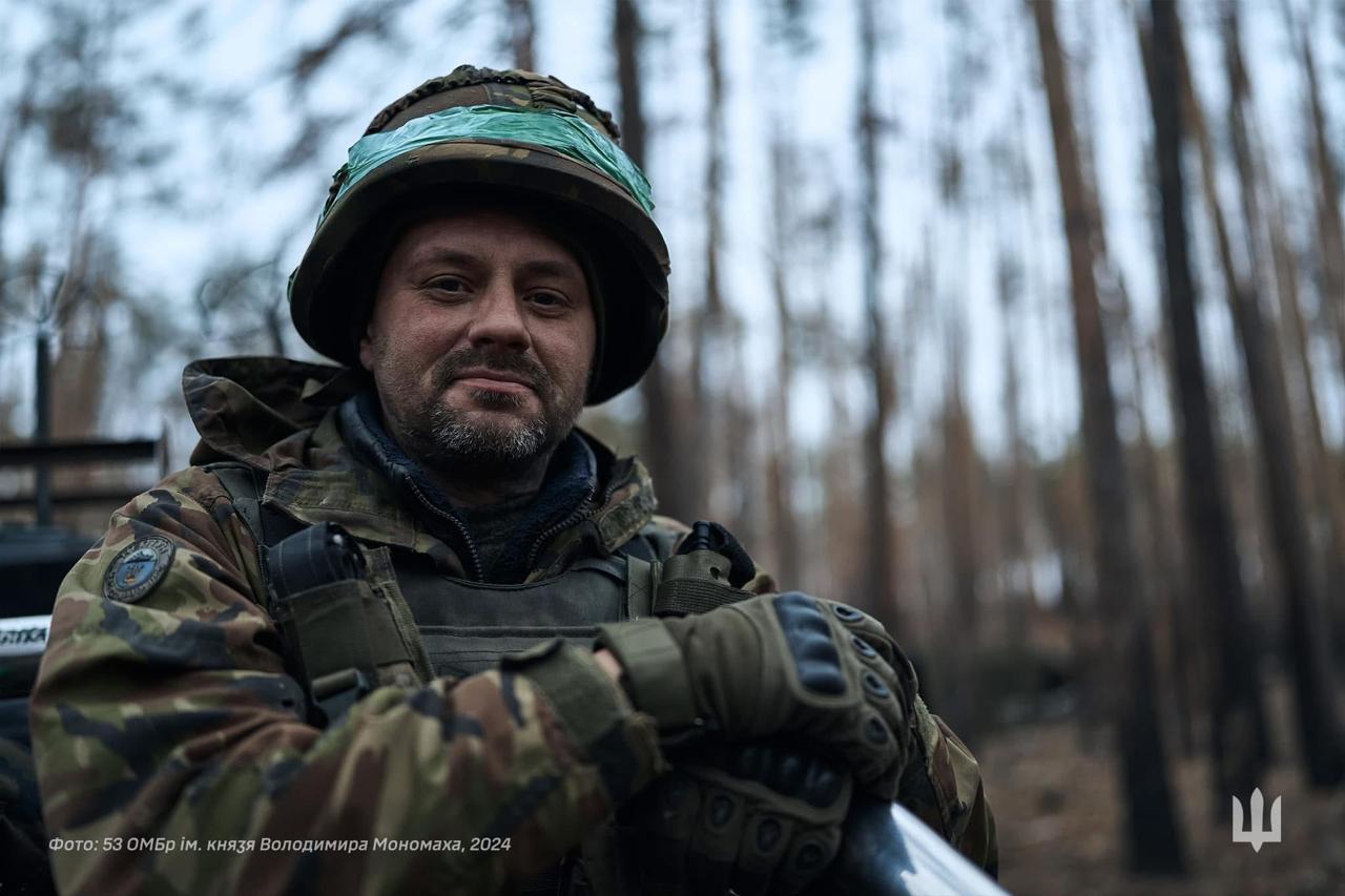 Keep calm and StandWithUkraine
