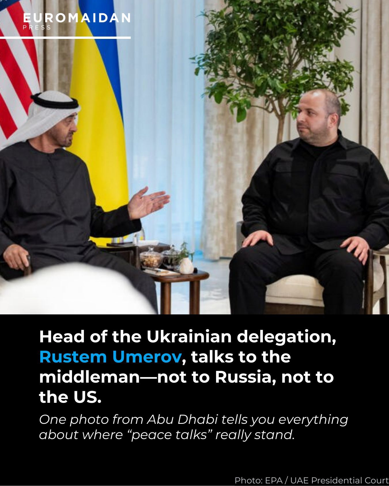 Russie exige retrait ukrainien de Donetsk puis parle de paix