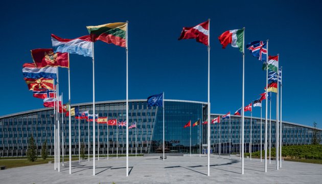 NATO Agrees to Increase Defense Spending to 5% of GDP
