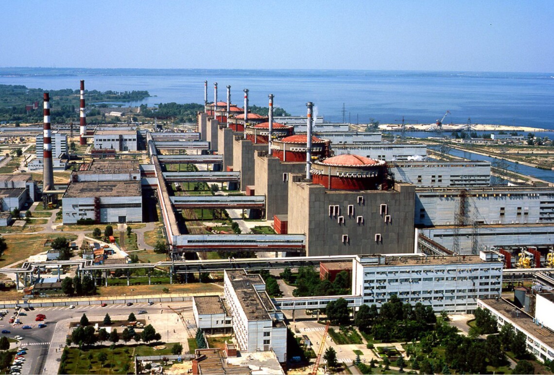 Russia’s plan to legitimize army at Zaporizhzhia Nuclear Power Plant failed, UN Security Council understands value of statements