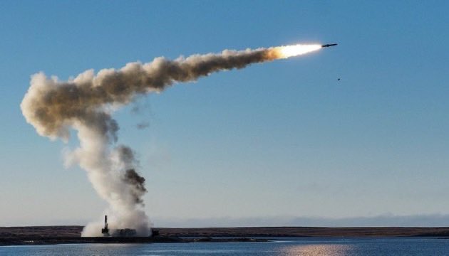 Ukraine intercepts 81 missiles, 200 drones; F-16s down 11