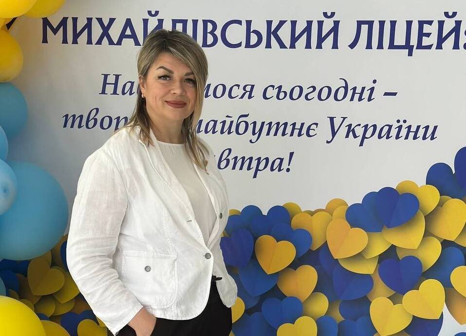 Russia attack on Odesa: teacher Kateryna Borsynska and her husband killed