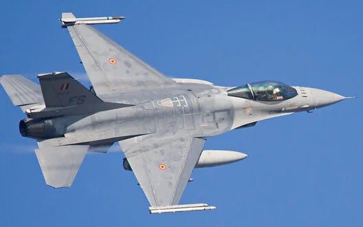 US Army Colonel: Ukraine will inevitably lose some F-16s