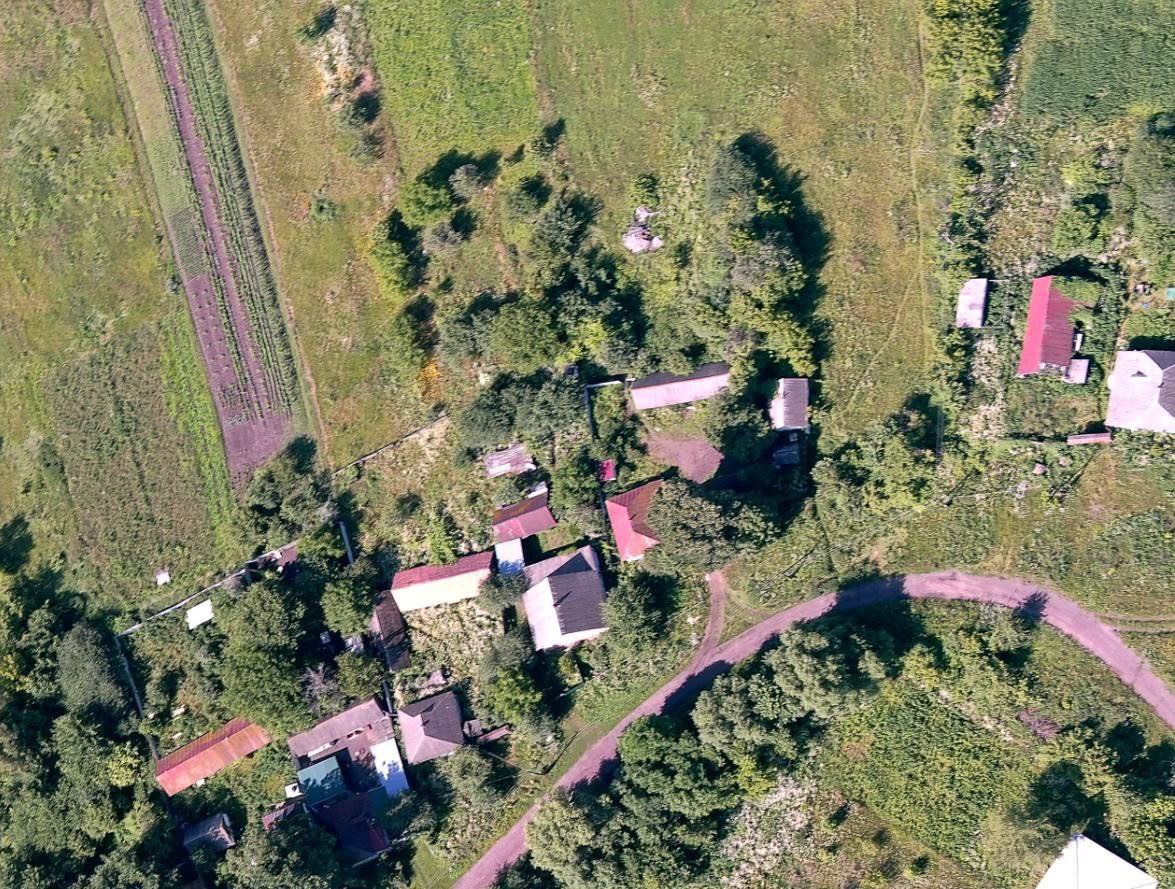 Result of Ukrainian Air Force strike on Russian drone operators