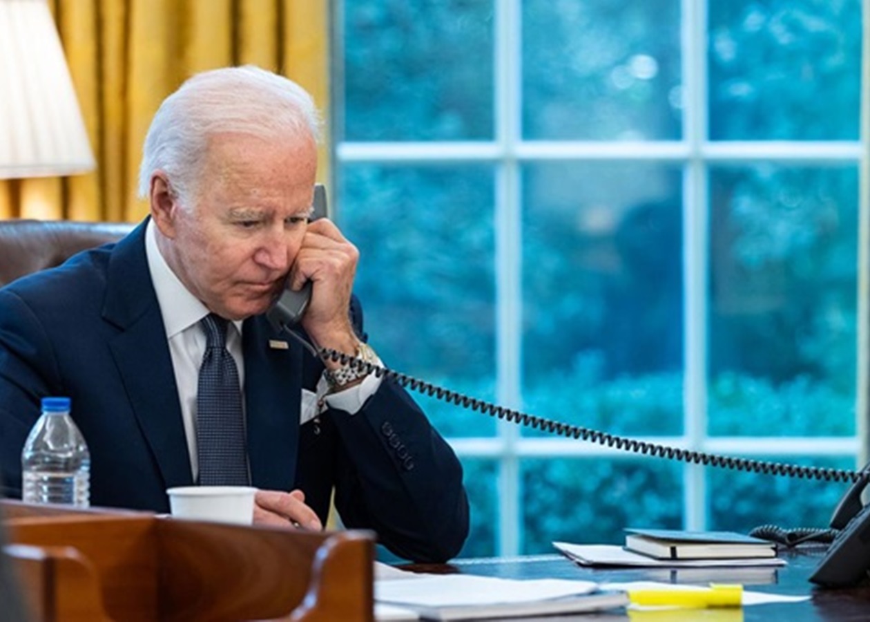 Biden Administration may not be able to use all $5.6 billion