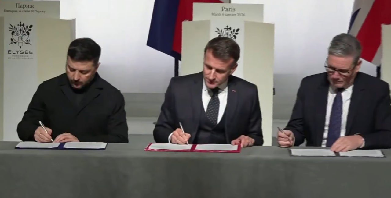 Macron’s proposed security guarantees for Ukraine: ceasefire monitoring and military strength