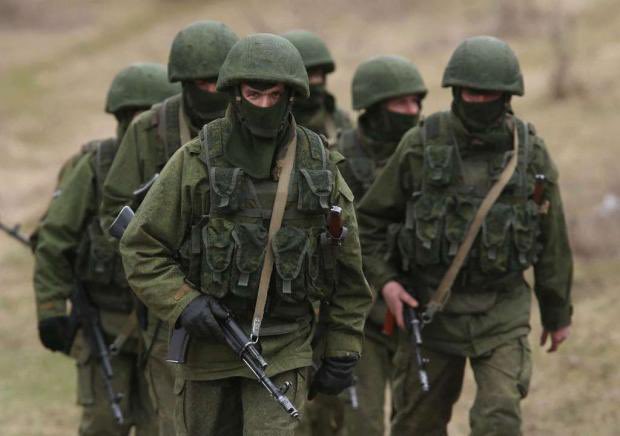 Russians have intensified along the Prydniprovy area, – Southern Defense Forces
