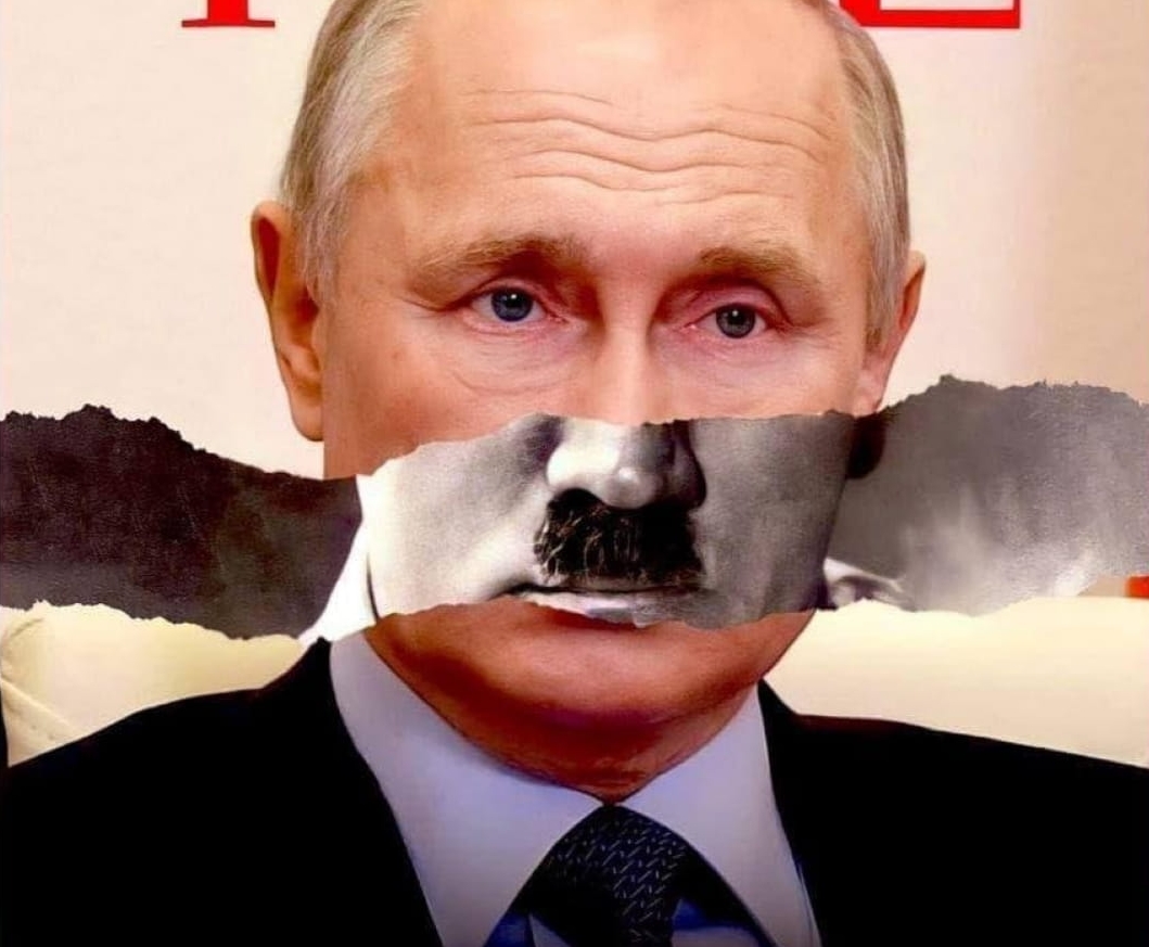 On May 9, Russia will officially declare war on Ukraine, Shmyhal