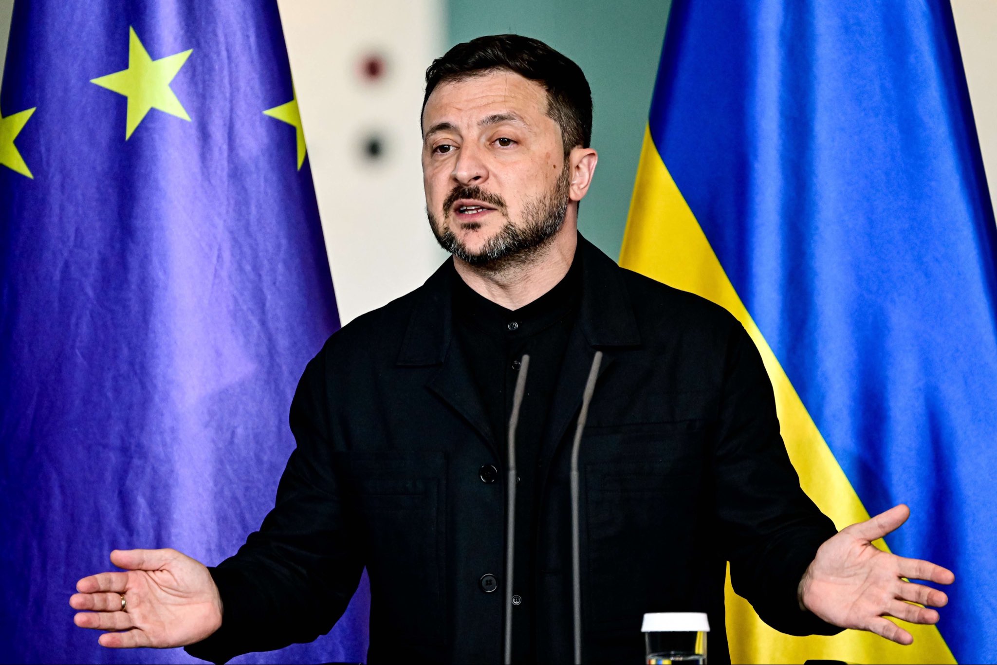 Europe Can Deter Russia by Rearming and Integrating Ukraine