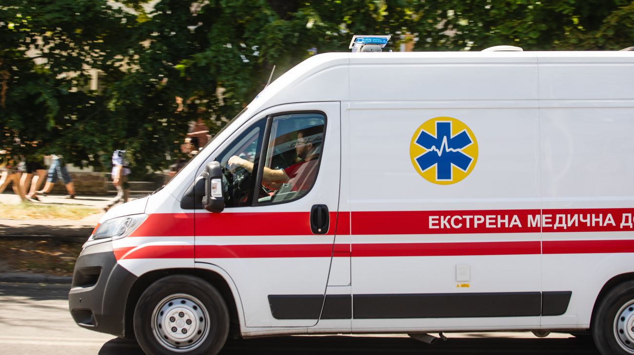 Russia strikes critical infrastructure in Sumy region, casualties reported