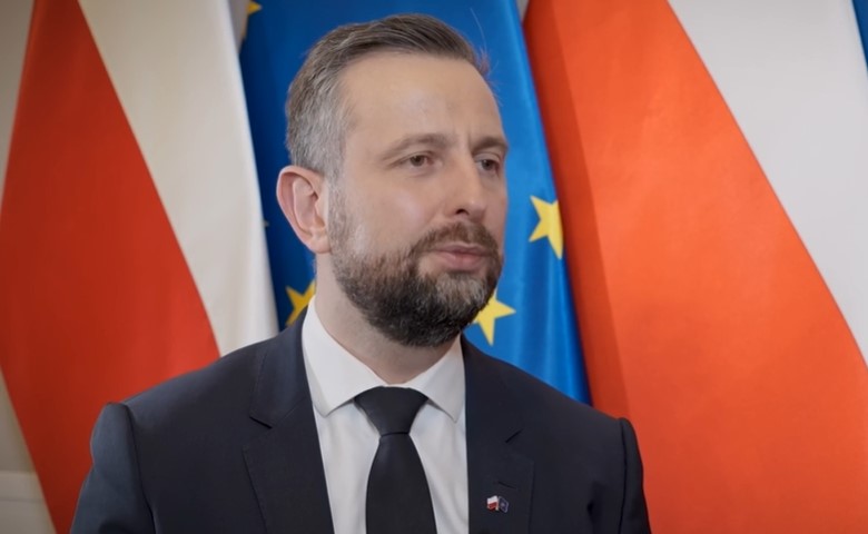 Kosiniak-Kamysz: Poland will not send soldiers to Ukraine