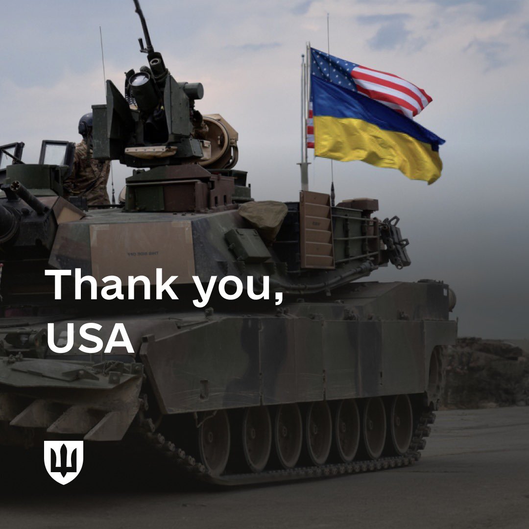 US Senate approves $61B aid to Ukraine