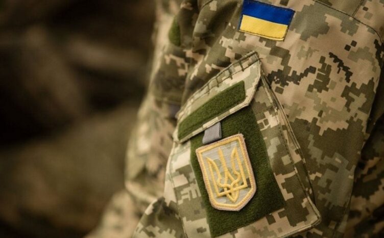 Government allows foreigners to serve in Ukrainian army under contract