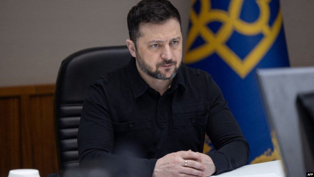 Ukraine Destroys Iranian Shahed Drones Across Middle East Countries