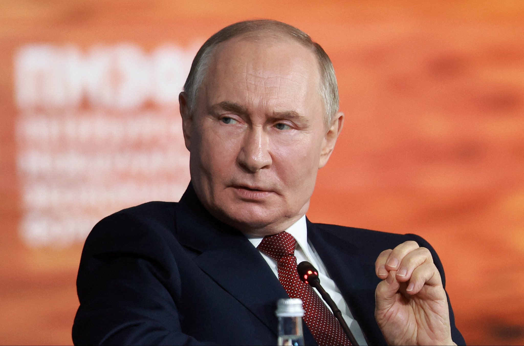The West Both Overestimates and Underestimates Russia Simultaneously