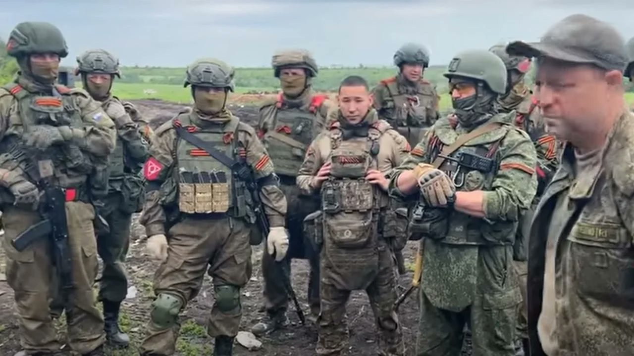 Reasons for Heavy Russian Losses in Ukraine