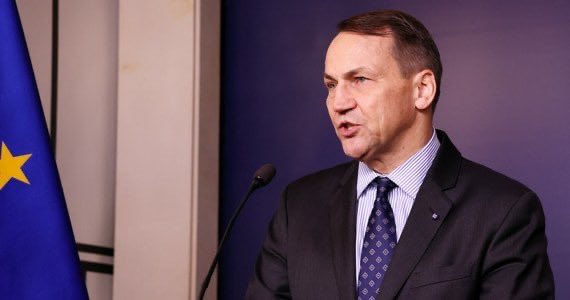 Important Ukraine talks in Weimar Triangle Plus