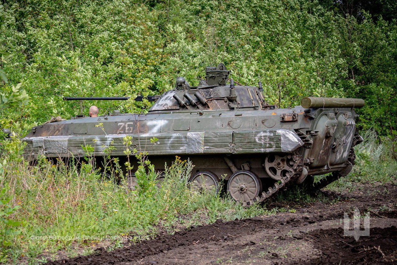 Enemy losses in the east exceed 1,000 troops
