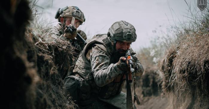 Stabilization actions continue; enemy logistics seriously destroyed