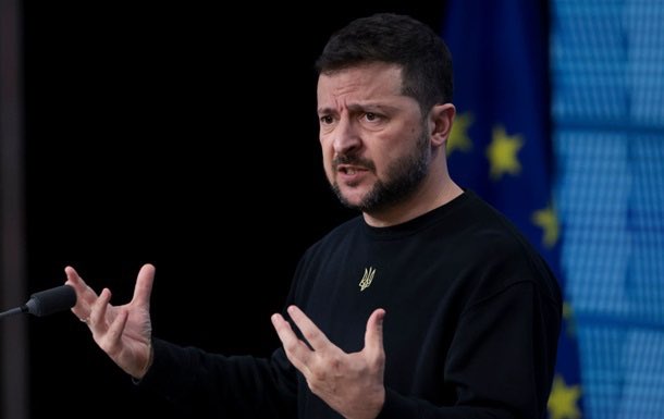 Zelensky Questions Post-War Europe’s Place and Trump’s Influence
