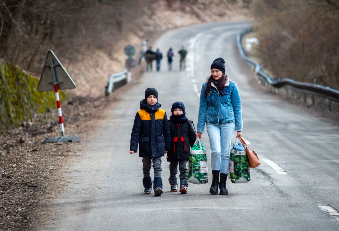 80% of refugees to return after war ends