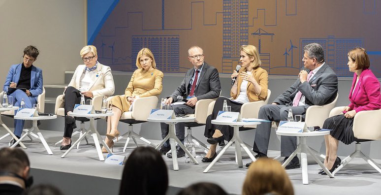 Ukraine’s EU reforms during war prove enlargement benefits security and welfare